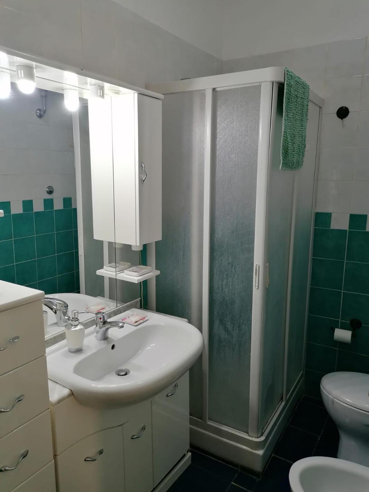 Casa A Scale Villa Сулмона Екстериор снимка