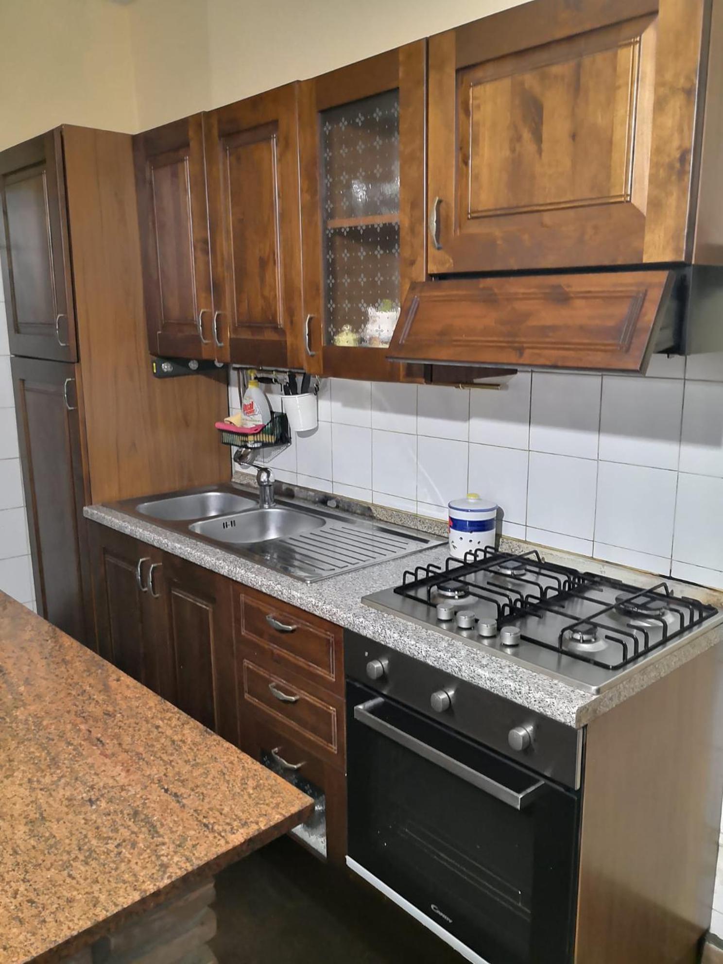 Casa A Scale Villa Сулмона Екстериор снимка