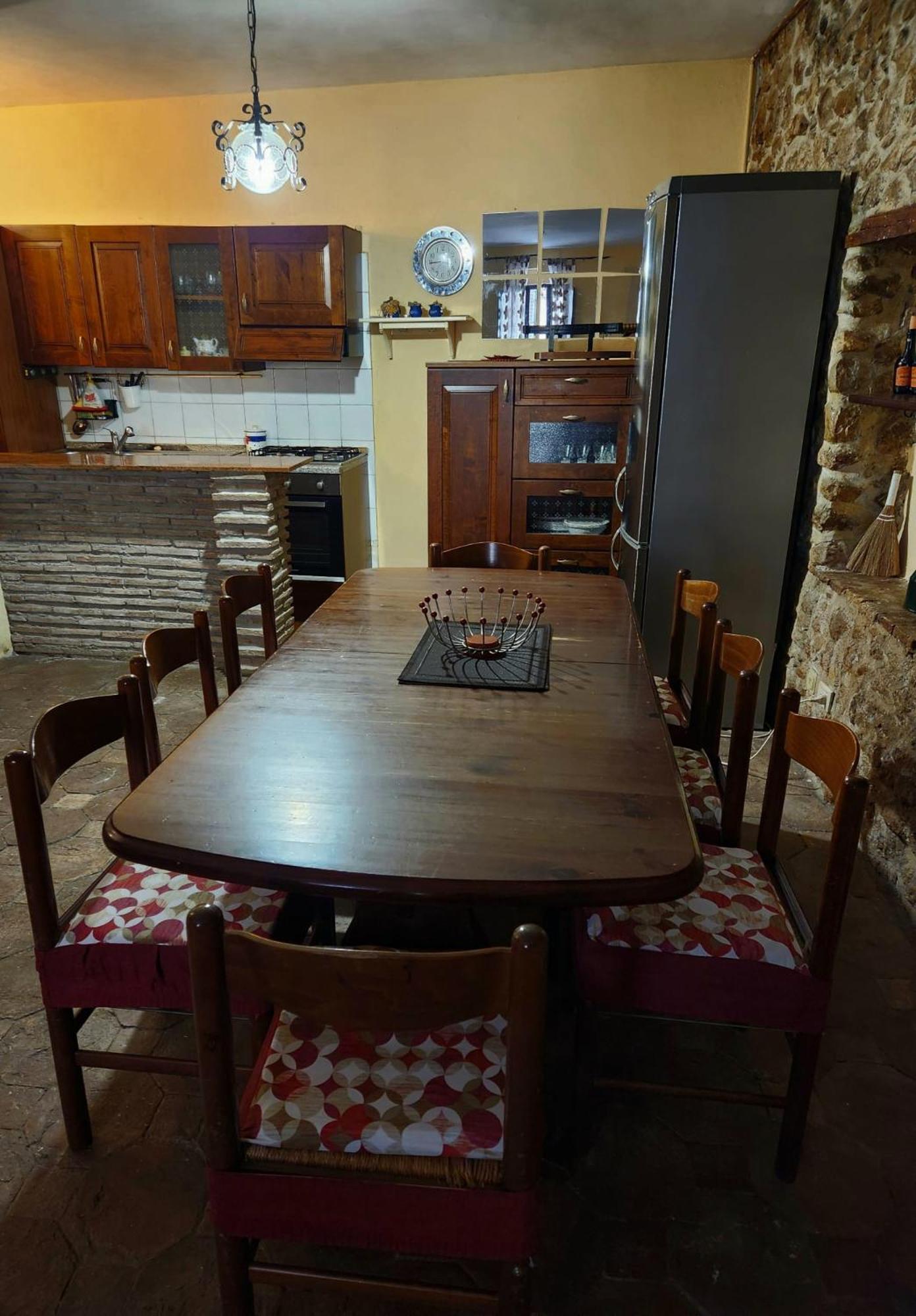 Casa A Scale Villa Сулмона Екстериор снимка