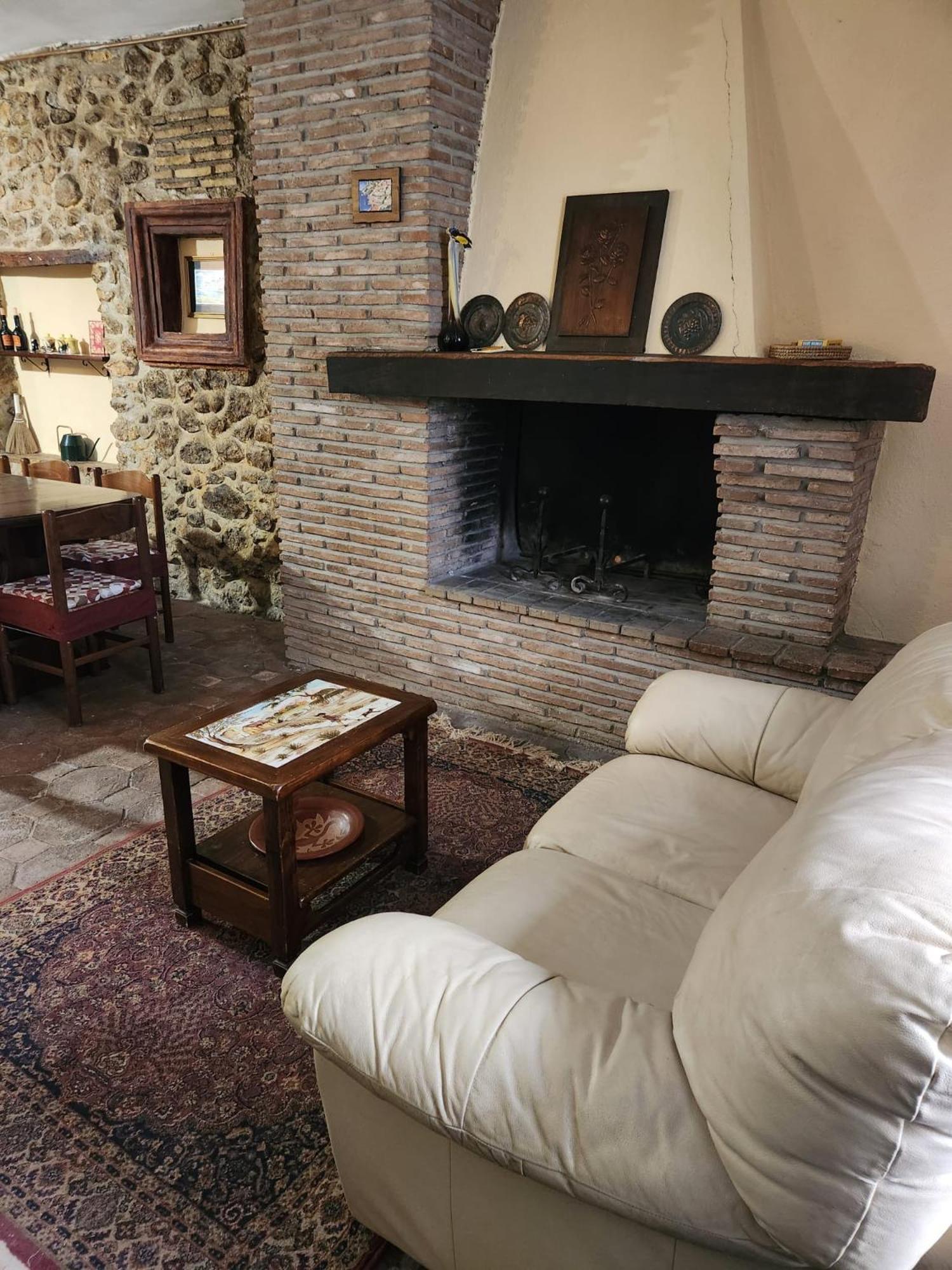 Casa A Scale Villa Сулмона Екстериор снимка